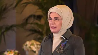 Emine Erdoğan'dan 30 Mart Sıfır Atık Günü mesajı