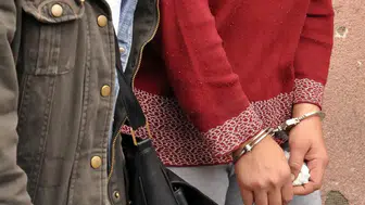 Muş'ta bir kadın, eşini göğsünden bıçaklayıp, öldürdü