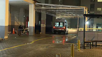 Şanlıurfa Siverek'te taşlı, sopalı akraba kavgası : 1'i ağır 4 kişi yaralandı