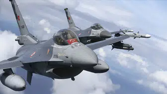 MSB'den kritik açıklama : KKTC'ye F-16 konuşlandırılması değerlendiriliyor