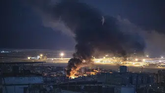 İsrail'in Lübnan saldırılarında can kaybı 826'ya yükseldi