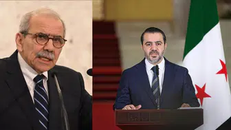 Suriye ile Lübnan yetkilileri görüştü : Bölgesel güvenlikte iş birliği kararı