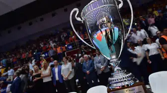 Şampiyonlar Ligi’nde 4 temsilcimiz sahaya çıkıyor!