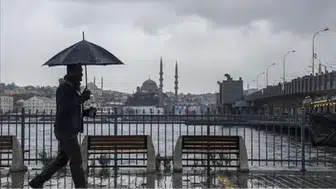 Meteoroloji'den Ramazan Bayramı ve hafta sonu için yağış uyarısı!