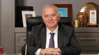 Doğuş Çay'ın kurucusu Süleyman Karakan hayatını kaybetti! Süleyman Karakan kimdir, neden öldü, nereli?