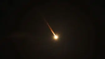 İran, Katar'daki Ras Laffan rafinerisine füze saldırısı düzenledi