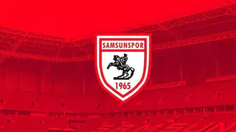 Samsunspor'un 6 yıldızına milli davet !