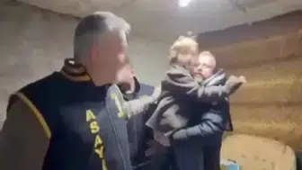 Bursa’da 7 yıl sonra bulunan kayıp çocuk ve annesi DNA örneği verdi