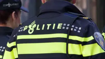 Amsterdam’da Yahudi okulunda patlama!