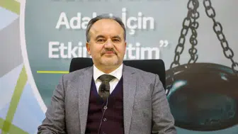 Erdinç Avşar kimdir? Adalet Bakanlığı Hukuk İşleri Genel Müdürü kaç yaşında ve nereli?