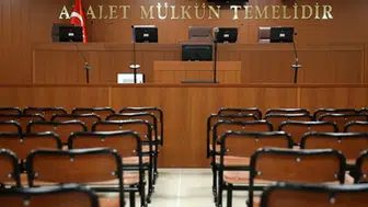 Adana'da 3 kişiyi öldüren sanığın yargılanmasına devam edildi