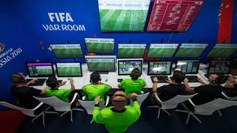 Gençlerbirliği - Beşiktaş maçında VAR hakemi belli oldu