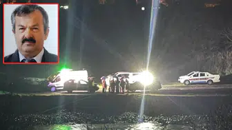 Balık tutmak isteyen imam canından oldu