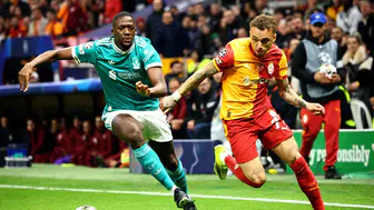 Galatasaray'ın yıldızı Noa Lang, Hollanda Milli Takımı'na davet edildi