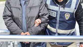 Osmaniye'de dolandırıcılık operasyonu : 2 zanlı tutuklandı