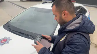 Bursa trafik denetiminde dron destekli yeni dönem