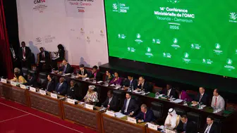 DTÖ toplantısında tarihi karar : Türkiye’nin Yatırım Kolaylaştırma Anlaşması itirazı kaldırıldı