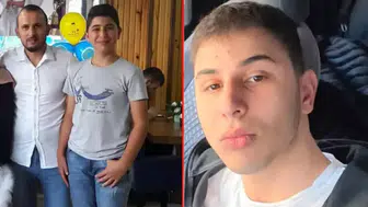 Ordu'da asker eğlencesi yasla bitti : Bayrak salladığı araçtan düşen genç hayatını kaybetti