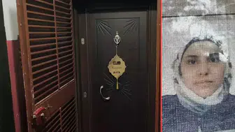 Mersin'de 2 çocuk annesi eşini öldüren koca tutuklandı