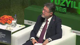 'Türkiye'nin herhangi bir gıda arz güvenliği sorunu yoktur'