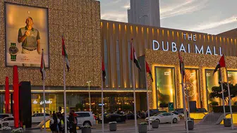 Lüksün başkenti Dubai’de kriz!