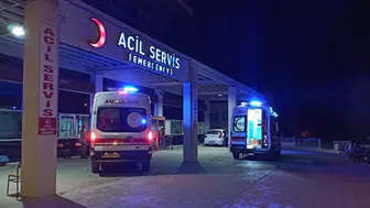 İzmir'de şalgam suyu dolu kovaya düşen bebek hayatını kaybetti