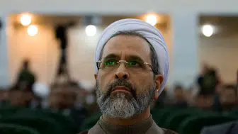 Hamaney'in yerine Ayetullah Arafi getirildi!