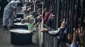 Erzurumlu iş insanı Yüksel Erdemir'den alkışlanacak hareket : Gazze'ye 1 milyon lira bağışladı