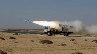 İran'ın füze saldırıları sonucu Kudüs'te patlama sesleri duyuldu