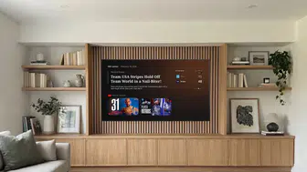 Google TV'de yapay zeka devrimi : Gemini destekli 3 yeni özellik izleme deneyimini değiştiriyor