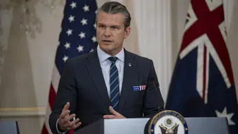 Pentagon’dan flaş İran açıklaması