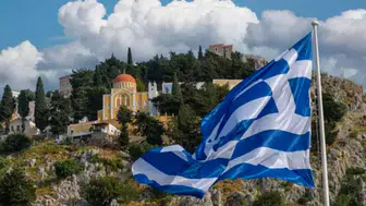 Yunanistan'da acil durum ilan edildi