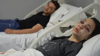 Kocaeli’de anne ve oğlu feci darp edilmişti : Gözaltına alınan 3 şüpheliden 1’i tutuklandı