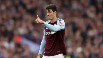 Beşiktaş'tan Premier Lig stoper hamlesi