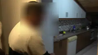 İstanbul'da 7 yıllık vahşet aydınlatıldı : Eşini öldürüp bir ay saklamış!