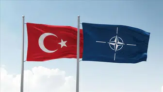 NATO , Türkiye'nin savunma tedbirlerini artırıyor