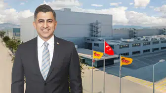 ETİ'de Ercan Öz dönemi başladı