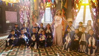 Sihirli Annem serisi Periler Okulu sinemalarda