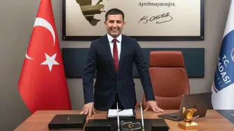 Kuşadası Belediye Başkanı Ömer Günel hakkında tutuklama talep edildi