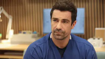 Doktor Başka Hayatta dizisinde flaş değişiklik : Yeni senaristler belli oldu!