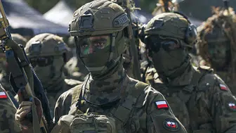 Polonya, Irak’taki askerlerini tahliye etti