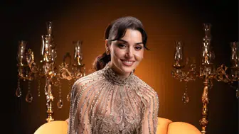 Hande Erçel'den gözaltı kararı sonrası ilk açıklama!