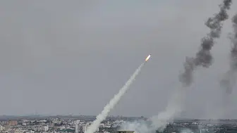 İsrail : İran'ın misillemelerinde 22 kişi öldü