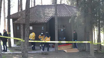 Denizli’de park lavabosunda 72 yaşındaki adam ölü bulundu