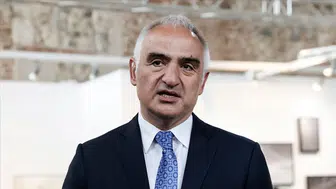 Bakan Ersoy Ramazan Bayramı mesajı yayınladı