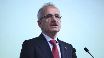 Uraloğlu 'Kooperatif ve Akıllı Ulaşım Sistemleri Projesi İlk Uygulama Programı'nda