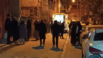 Batman'da genç kız sahurda babasını tabancayla vurdu