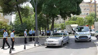 Ümraniye'de trafik kavgasına rekor ceza : Sürücülere 360 bin lira para cezası kesldi