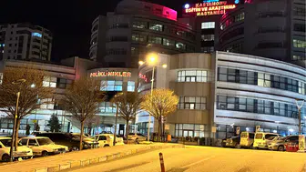 Kastamonu'da aile faciası : Baba, oğlunu tüfekle vurarak öldürdü