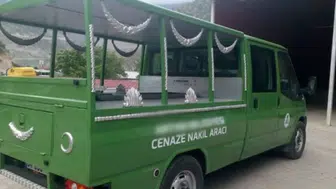 Giresun'da 50 yıllık evli çift, aynı gün kalp krizinden öldü